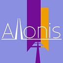 Allonis logo