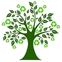 EcoShred logo