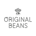 Original Beans logo
