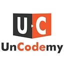 uncodemy.com favicon