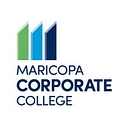 Maricopa Corporate logo