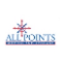 All Points of Texas logo