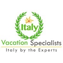 Italy Vacation Specialists logo