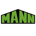 Mann Roofing and Remodeling logo
