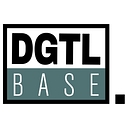 DGTLbase logo