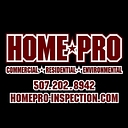 HomePro Inspections logo