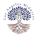 Los Angeles Midwives logo