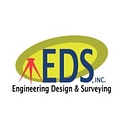 Engineering Design & Surveying (EDS, Inc.) logo