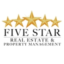 Five Star Property Management logo