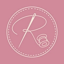 Rachel's Custom Sewing logo