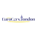 Euro Cars London logo