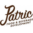 Patric Chocolate logo