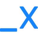 Intelligence X logo