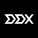 DDX Conference logo