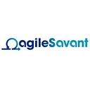 Agile Savant logo