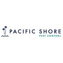 Pacific Shore Pest Control logo