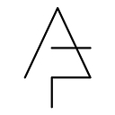 The Hammered Copper logo
