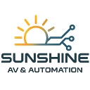 Sunshine AV & Automation logo