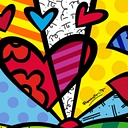 BRITTO logo
