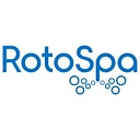 RotoSpa logo