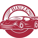 Binize logo