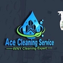 Ace Cleaning Service logo
