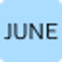 June Nutrition Therapy logo