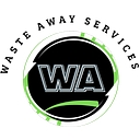 Waste Away Services logo