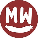 The Meatwave logo