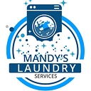 Mandy's Laundry logo