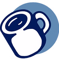 Paradigm Coffee and Music logo