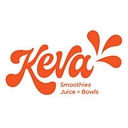Keva Juice logo