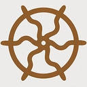 Augusta Canal National Heritage Area logo