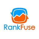 Rankfuse logo