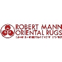 Robert Mann Rugs logo