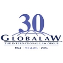 Globalaw logo