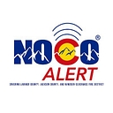 NOCOAlert logo