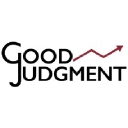 Good Judgment logo