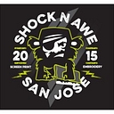 Shock N Awe Prints logo