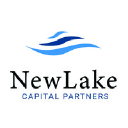 NewLake Capital Partners, Inc. logo