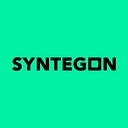 Syntegon logo