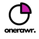One Rawr logo