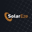 SolarEze logo
