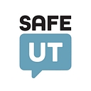 SafeUT logo