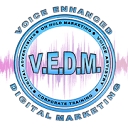 Voice Enhanced Digital Marketing logo