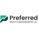Preferred Wealth logo