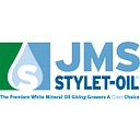 JMS Flower Farms logo