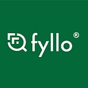 Fyllo logo