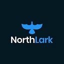 NorthLark logo