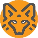Fox Den Storage logo